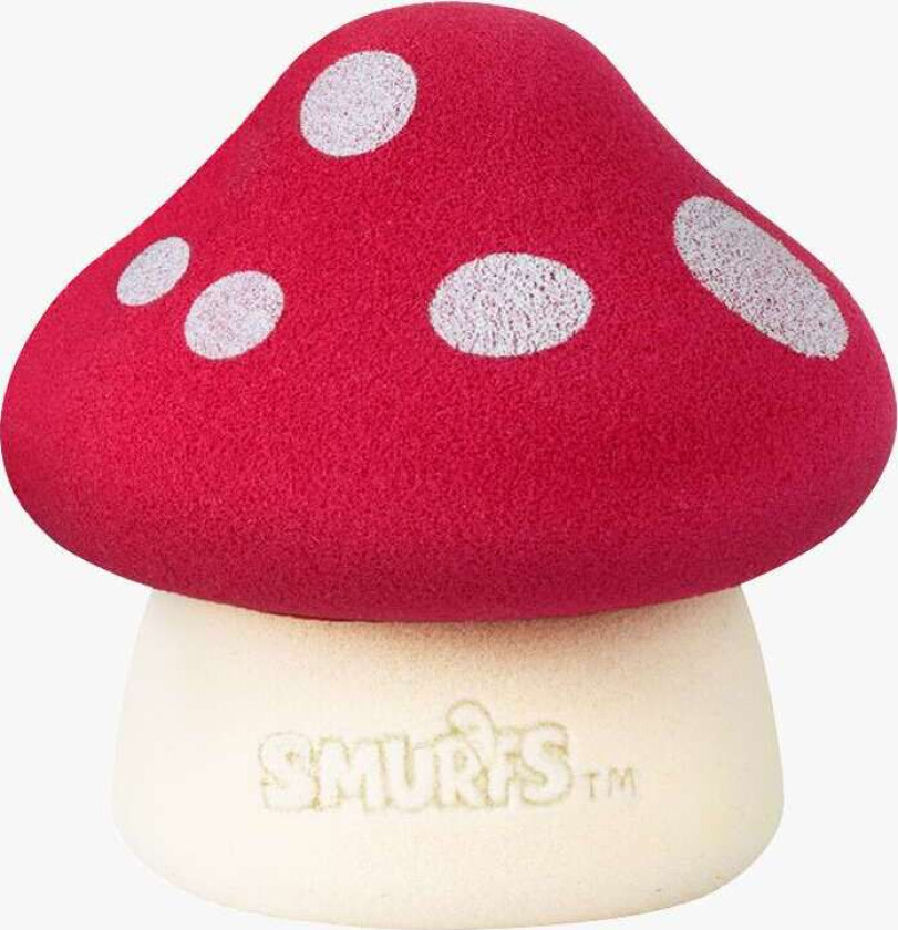 Smurfs Edition Mushroom Make Up Sponge
