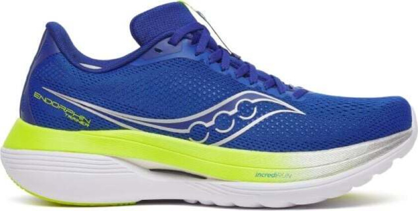 Endorphin Trainer Herre Lapis/Citron 41
