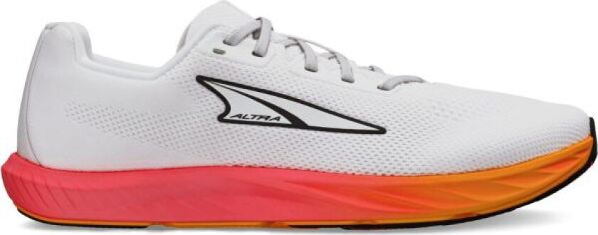 Escalante 4 Dame White/Orange 38