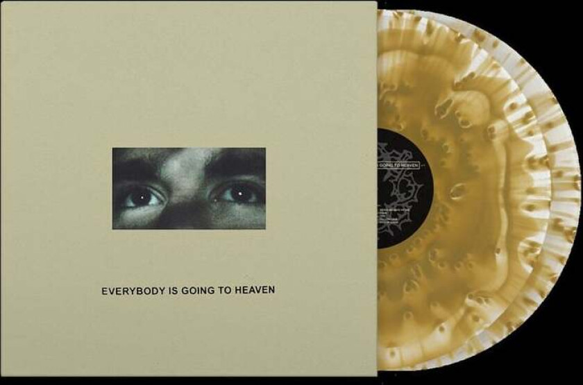 LP - Everybody is going to Heaven - 10 Year Anniversary - Unisex - standard