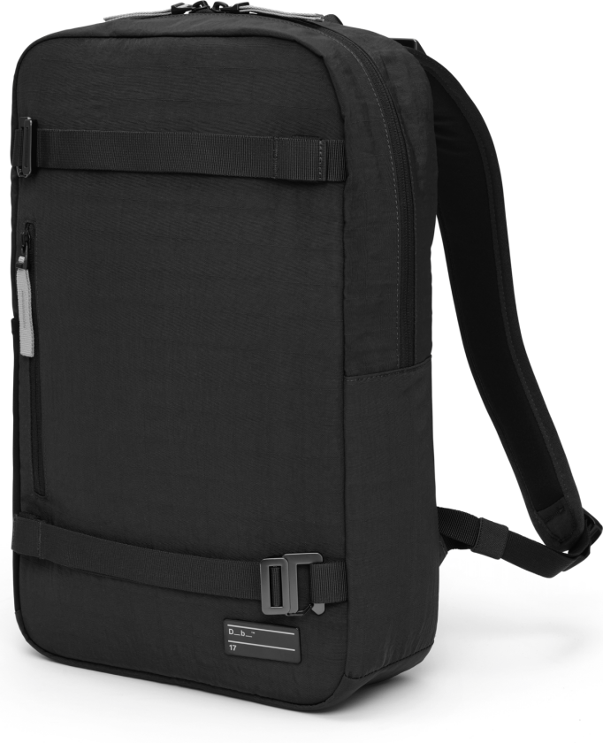 Daypack 17L Charcoal Grey Charcoal Grey