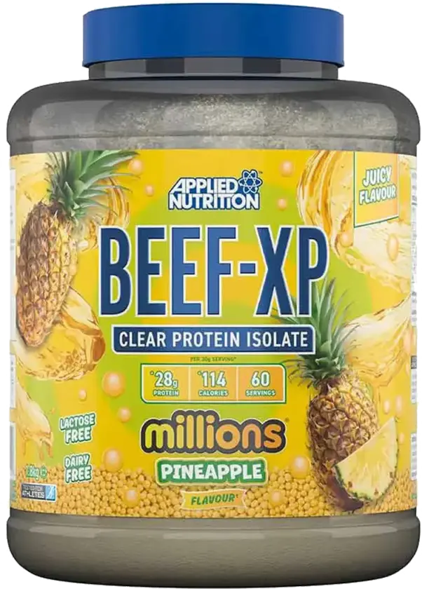 Beef-XP - 1800g - Pinapple