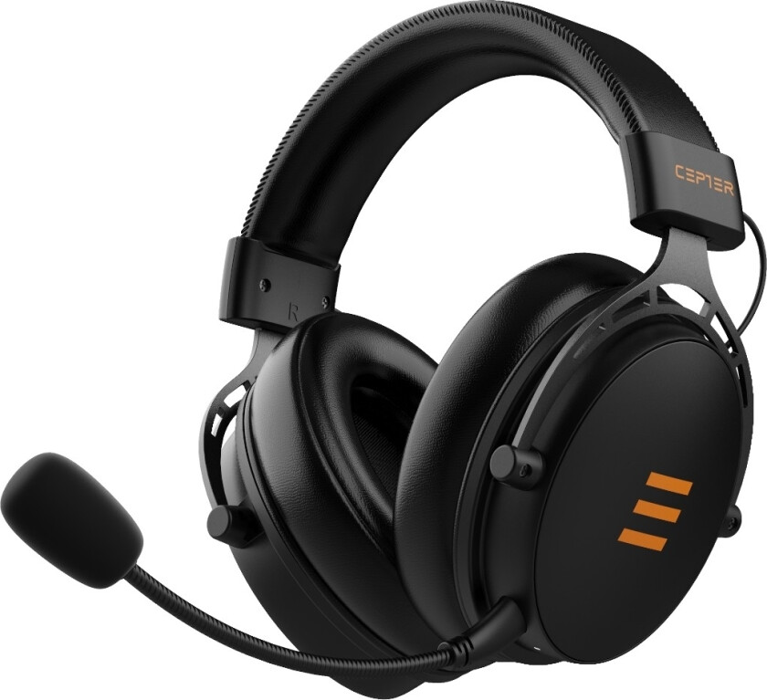 Infinity trådløst gaming-headset
