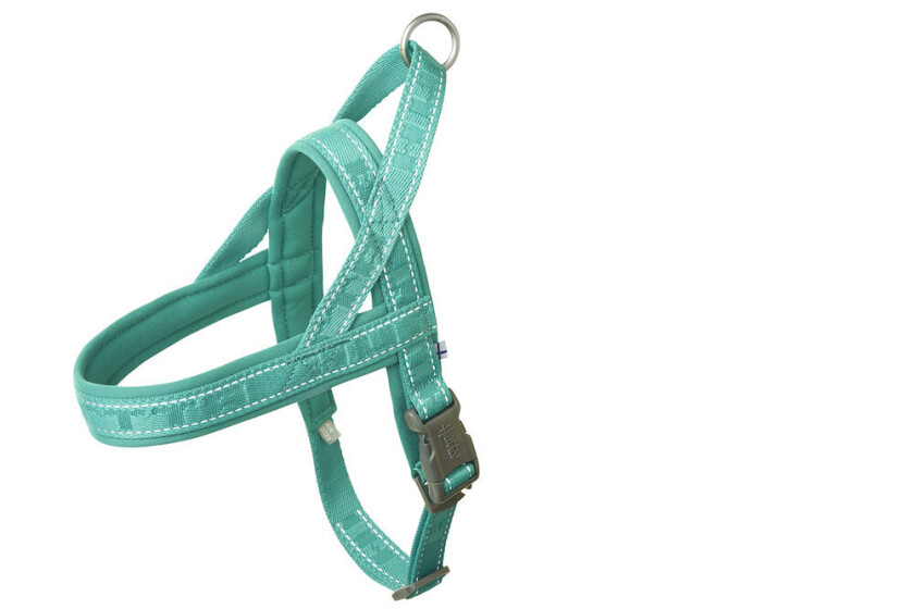 Casual Sele ECO - Peacock (90-100 cm)