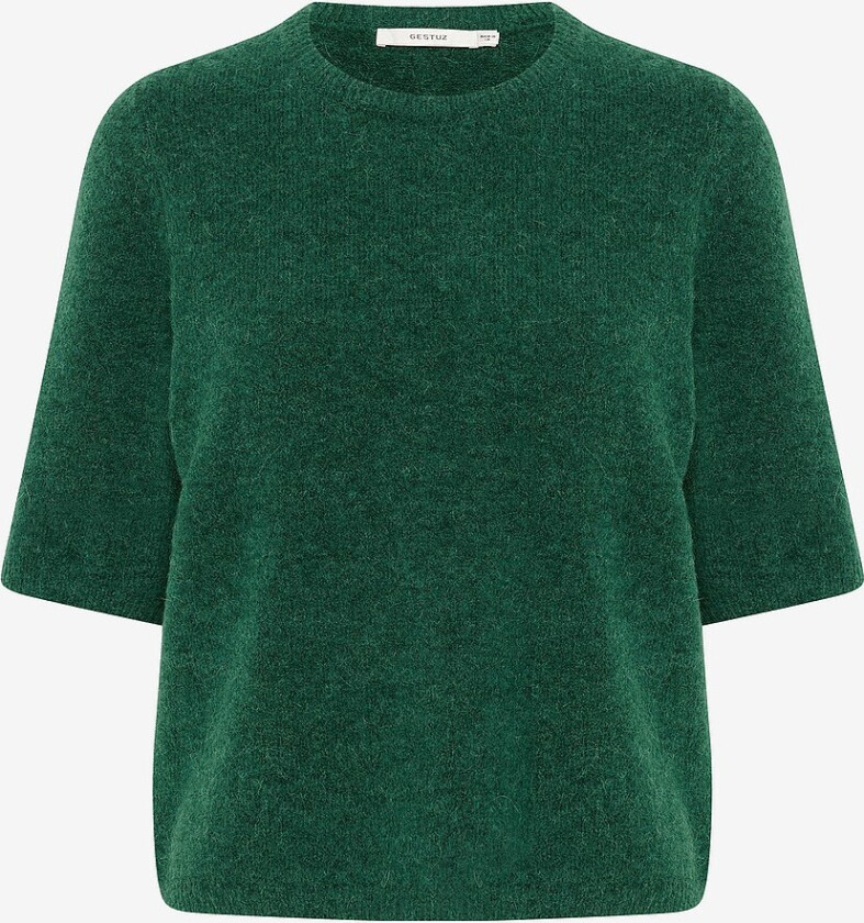 Pullover gzAlpha ss - Grønn