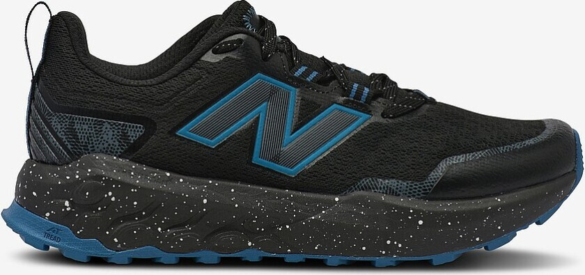 Løypeskoer Freshfoam Garoé v2 - Svart