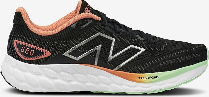 Løpesko Freshfoam 680 v8 - Svart