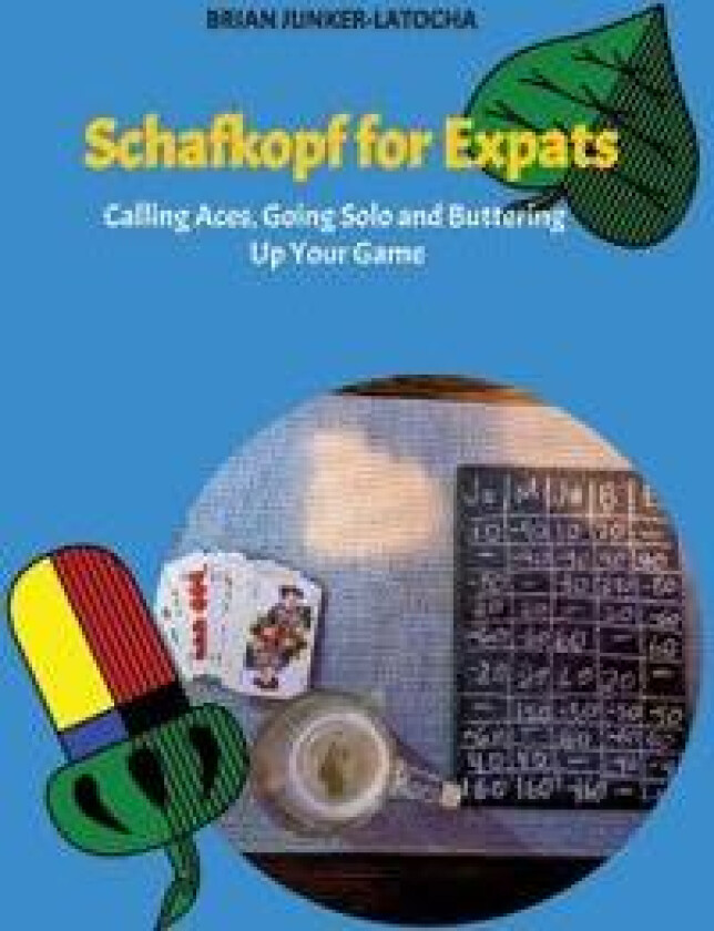 Schafkopf for Expats and English Speakers