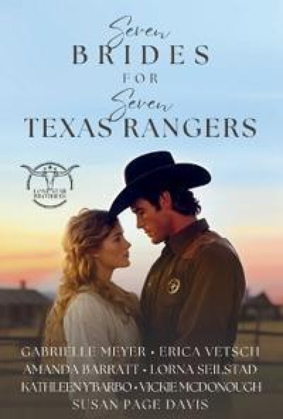 Seven Brides for Seven Texas Rangers