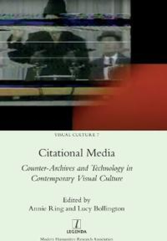 Citational Media