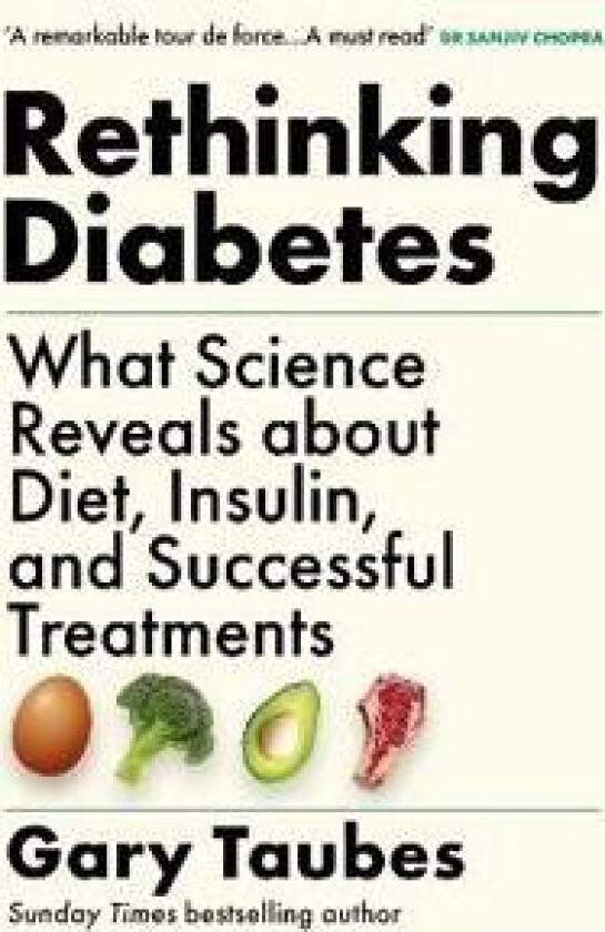 Rethinking Diabetes