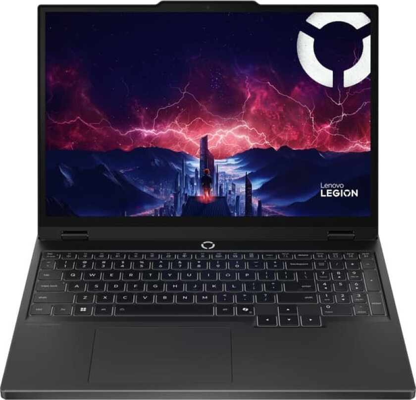 Legion 5 15AHP10 R7-260/16GB/512/5050 15" bærbar gaming-PC
