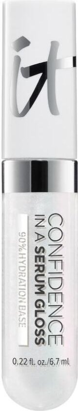 Confidence In a Serum Lip Gloss Self-Assured 6.7ml