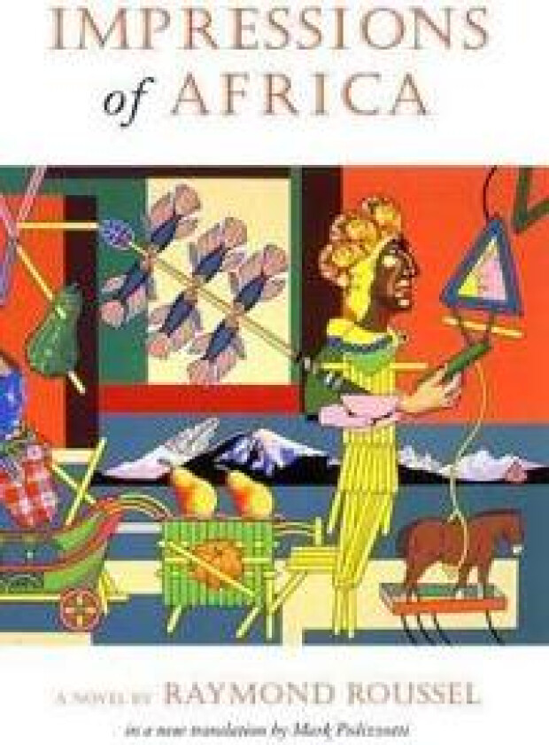 Impressions of Africa