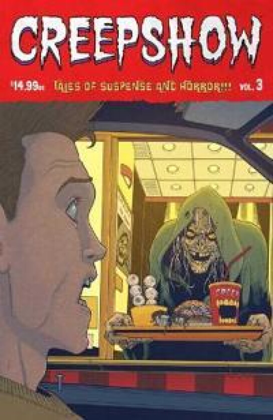 Creepshow Volume 3