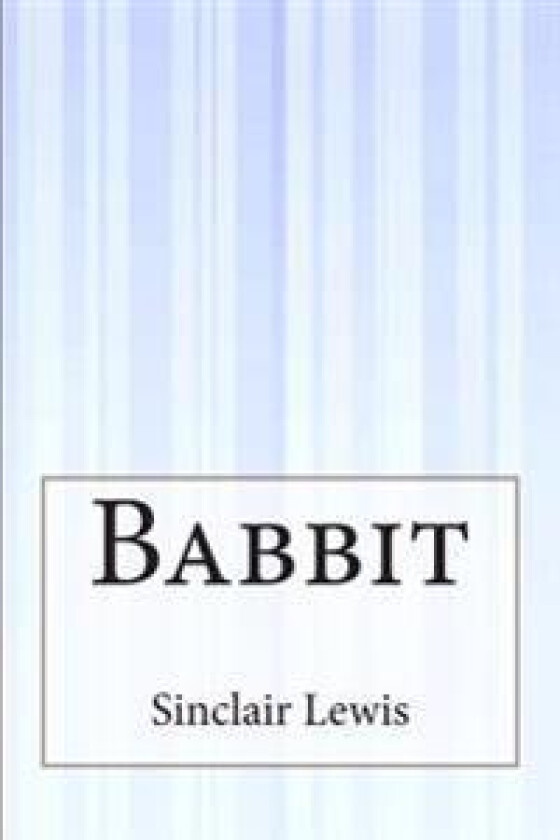 Babbit