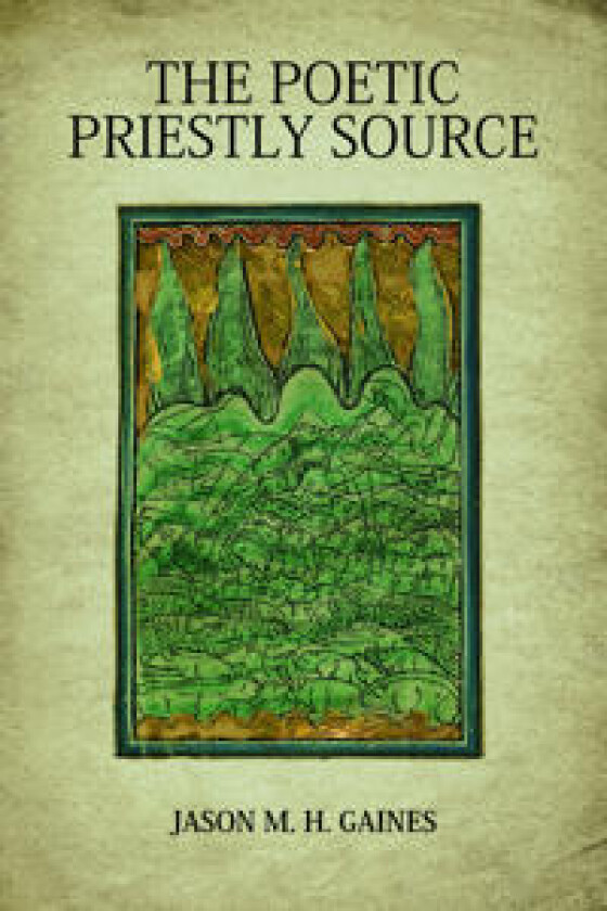 The Poetic Priestly Source