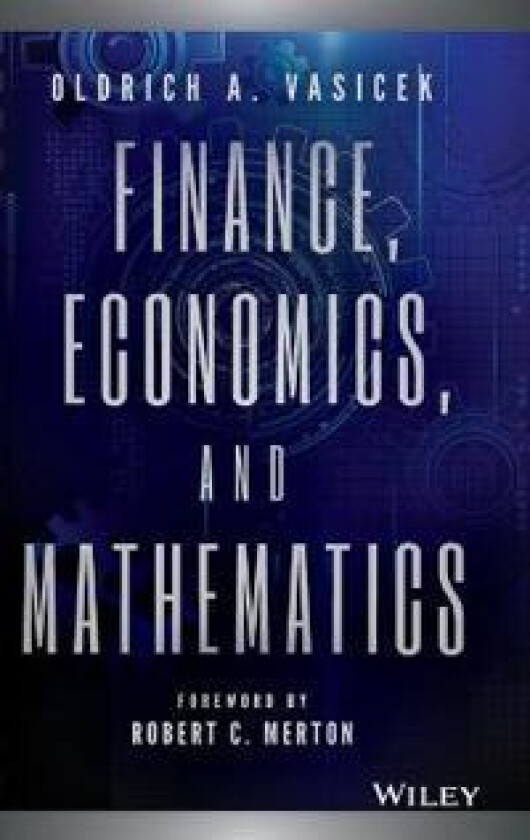 Finance, Economics, and Mathematics