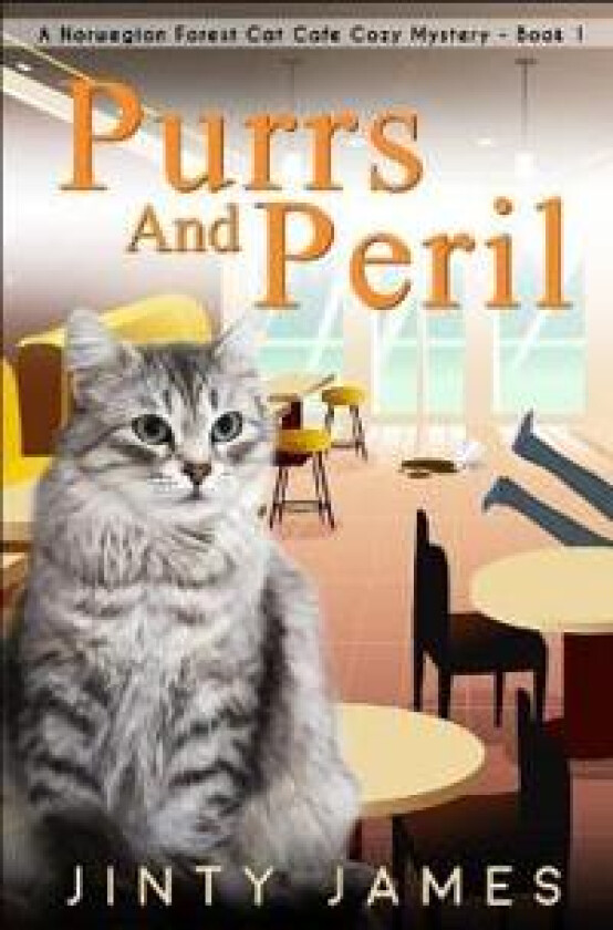 Purrs and Peril