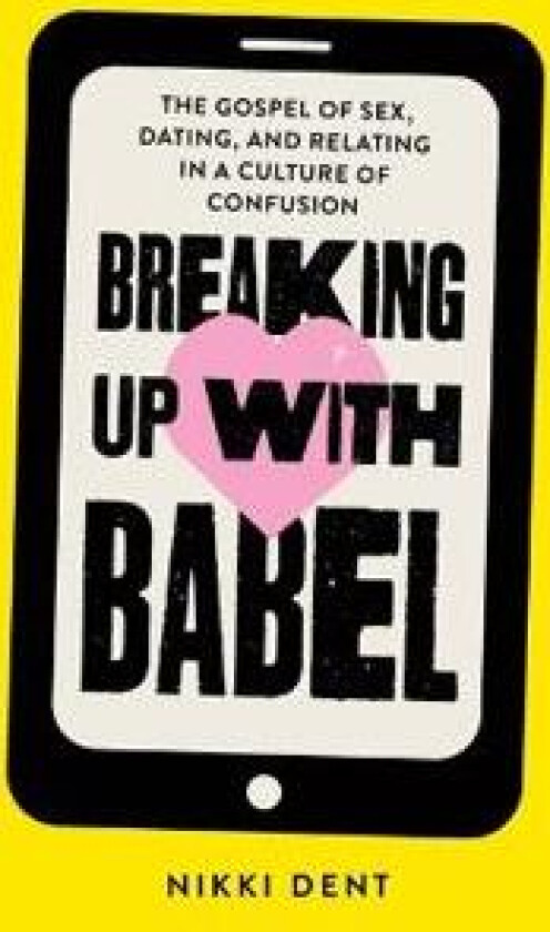 Breaking Up With Babel
