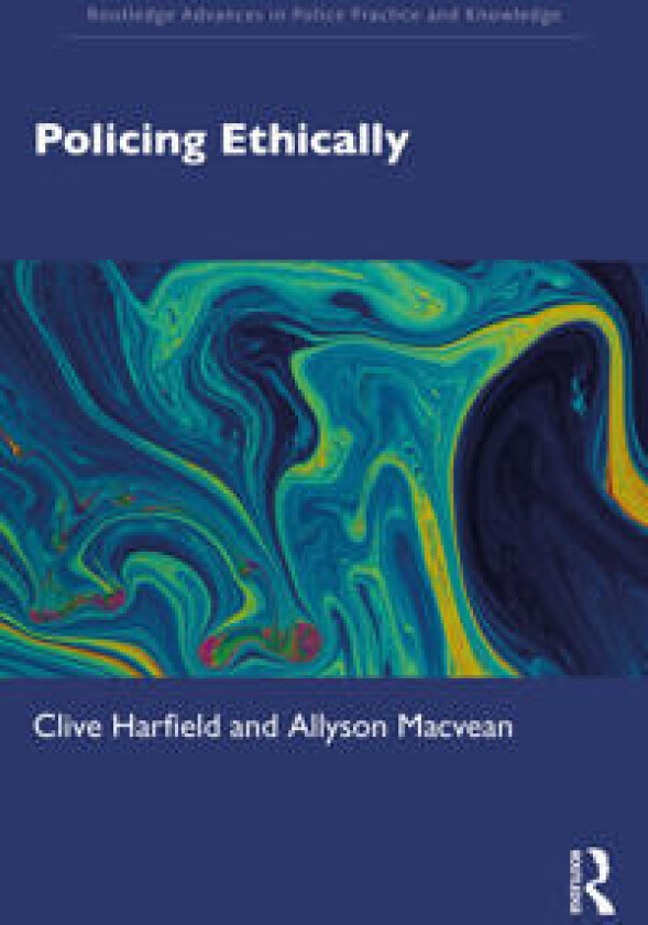 Policing Ethically