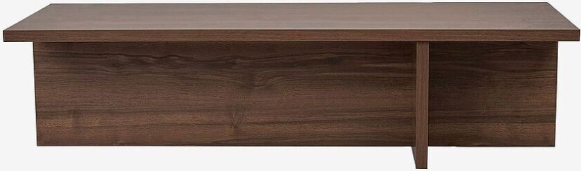 Salongbord Harbor, Brun