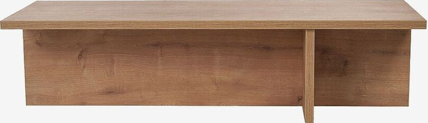 Salongbord Harbor, Brun