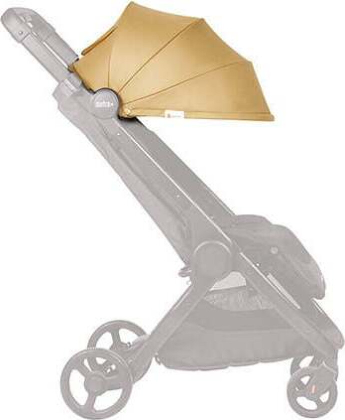 Metro+ Kalesje, Honey - Kalesjer