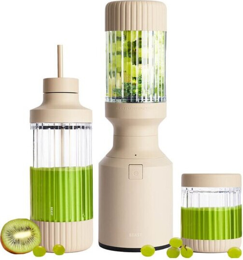 Mighty 850 Plus blender 0,78L sand