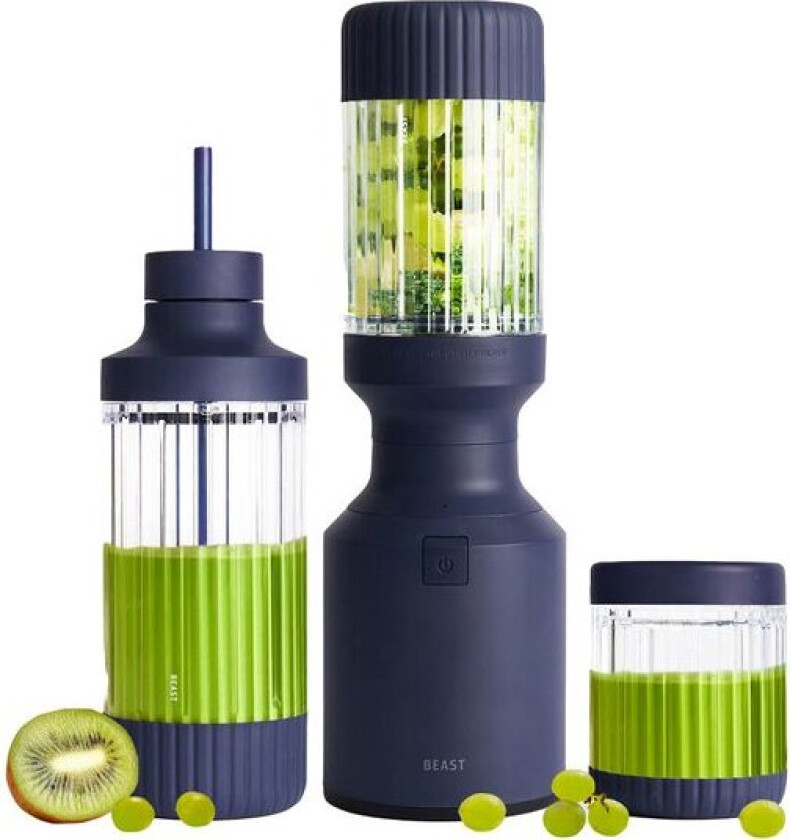 Mighty 850 Plus blender 0,78L navy