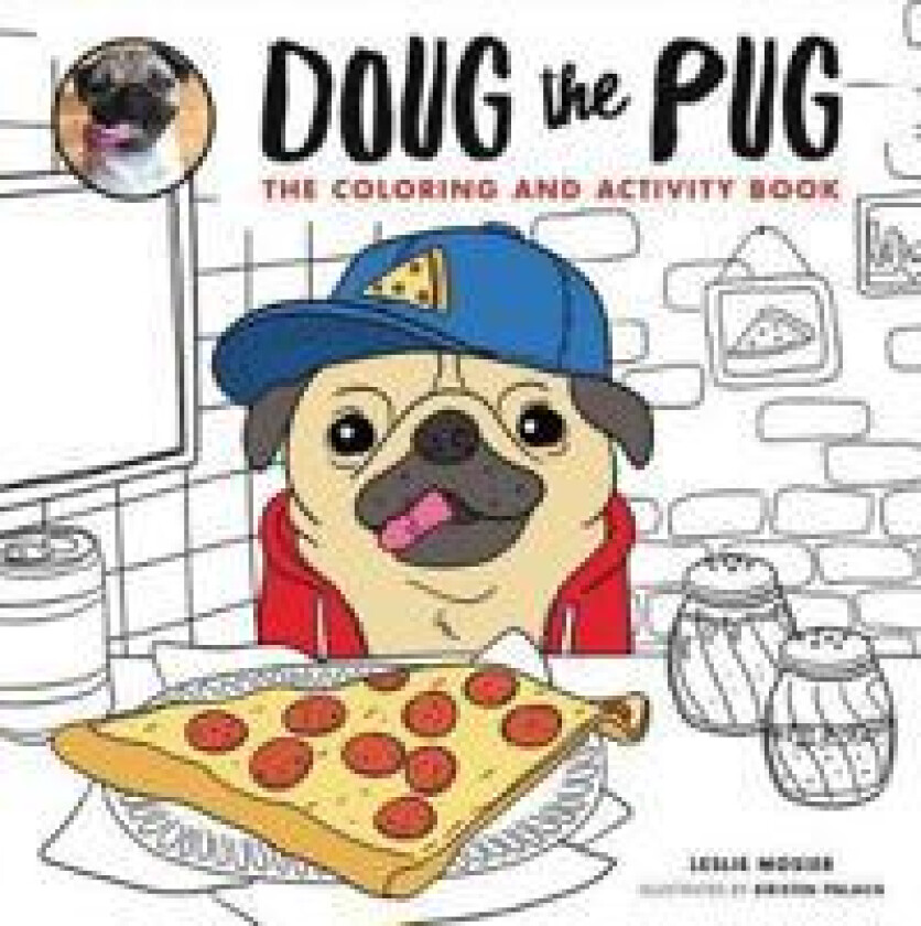 Doug the Pug