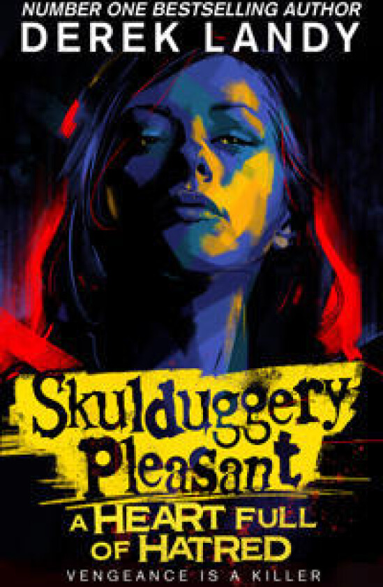 A Heart Full of Hatred