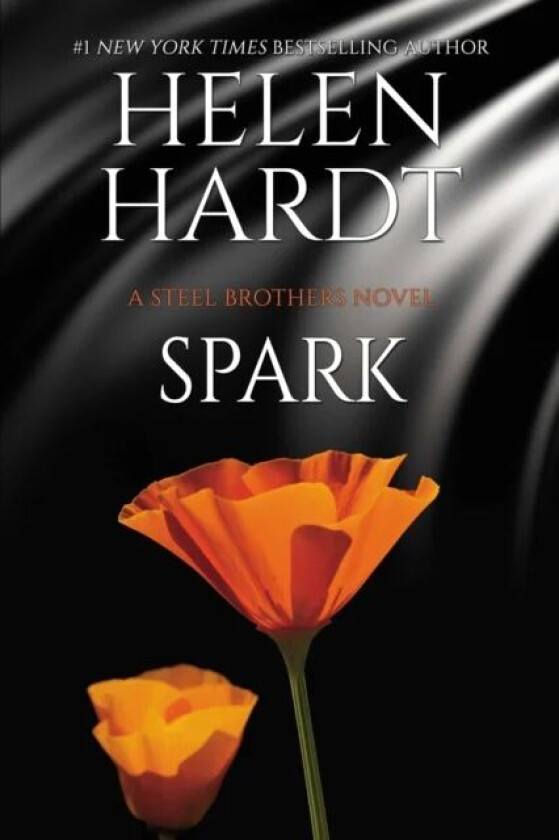 Spark av Helen Hardt