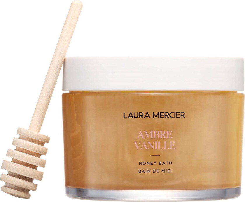 Honey Bath Ambre Vanille 250 ml