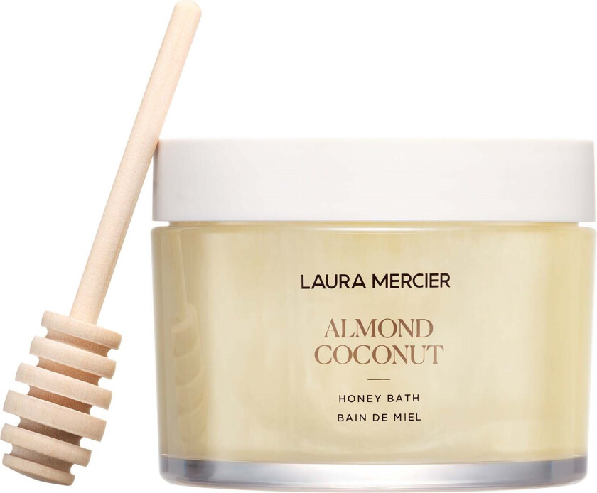 Bilde av Honey Bath Almond Coconut 250 ml