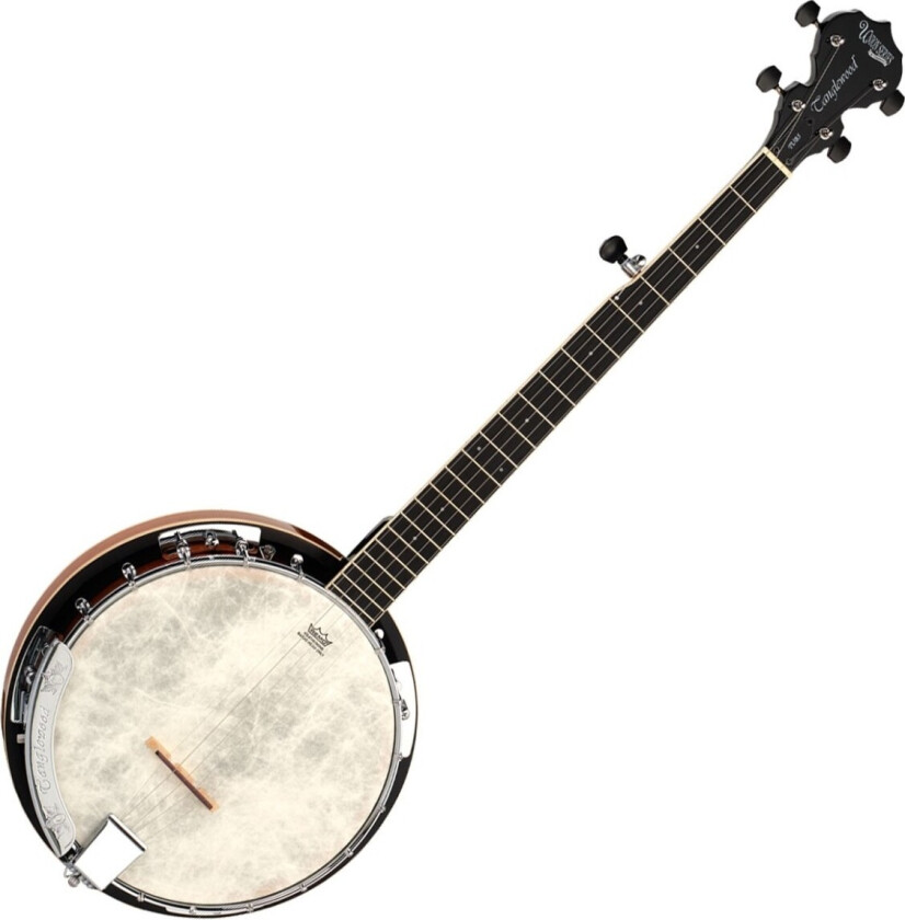 Bilde av TUB5 Banjo