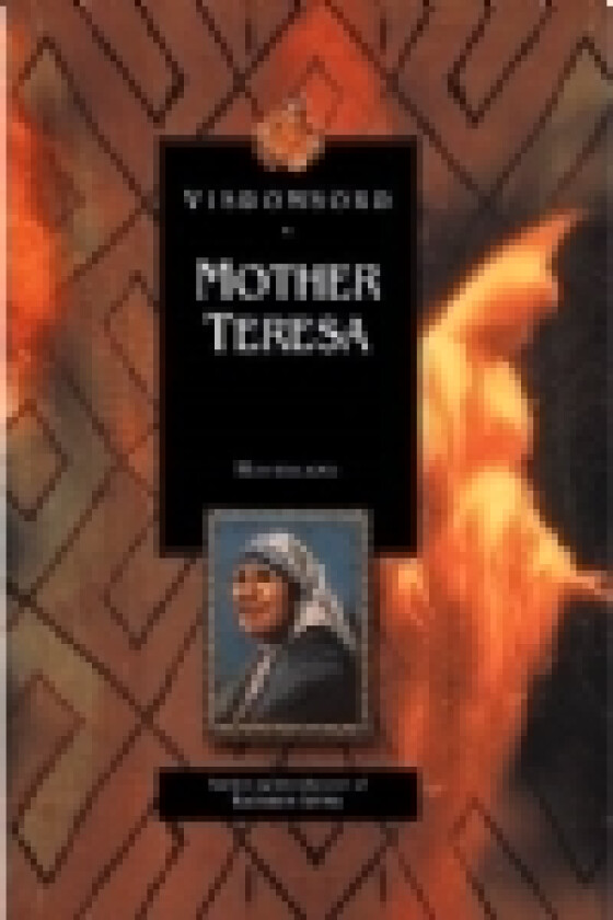 Mother Teresa | Kathryn Spink | Språk: Dansk