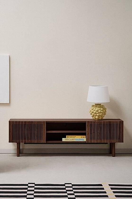 SION tv-benk 43x160 cm