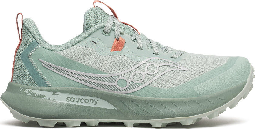 Women's Peregrine 15 Mist/aloe
