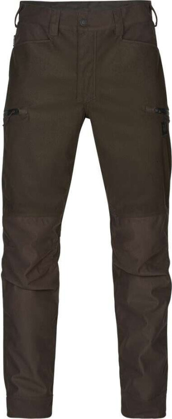 Aspire HWS bukse, hunting green - Str. 3XL