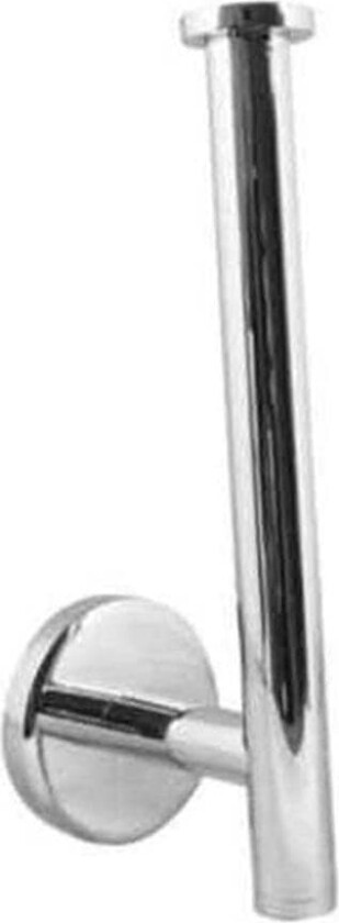 Azur Reserverullholder Krom