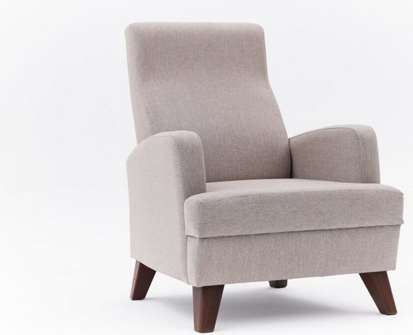 Sufian Lenestol - Beige
