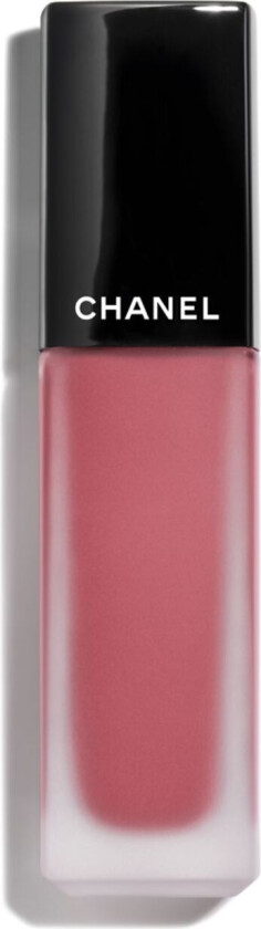 ROUGE ALLURE LIQUID VELVET (Farge: 244 - PALPITANTE)