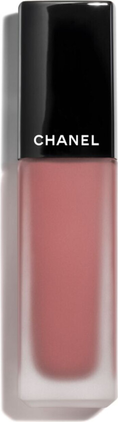 ROUGE ALLURE LIQUID VELVET (Farge: 242 - SAISISSANTE)
