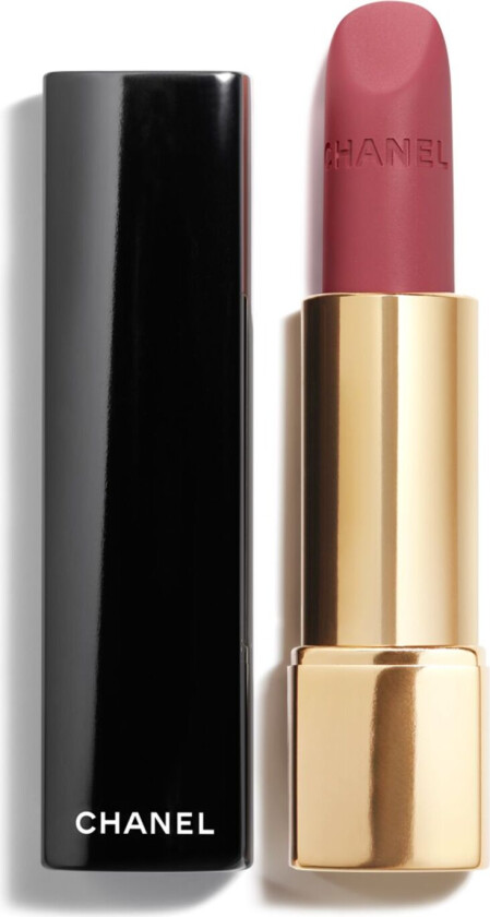 ROUGE ALLURE VELVET (Farge: 79 - ELEGANTE)