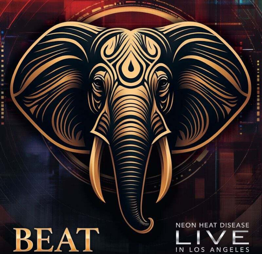 BEAT CD - Live - Unisex - standard