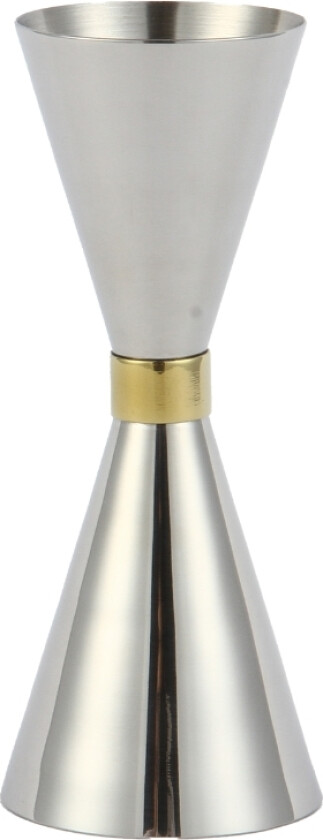 Julep Strainer Sort