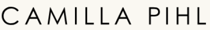 Logoen til Camilla Phil