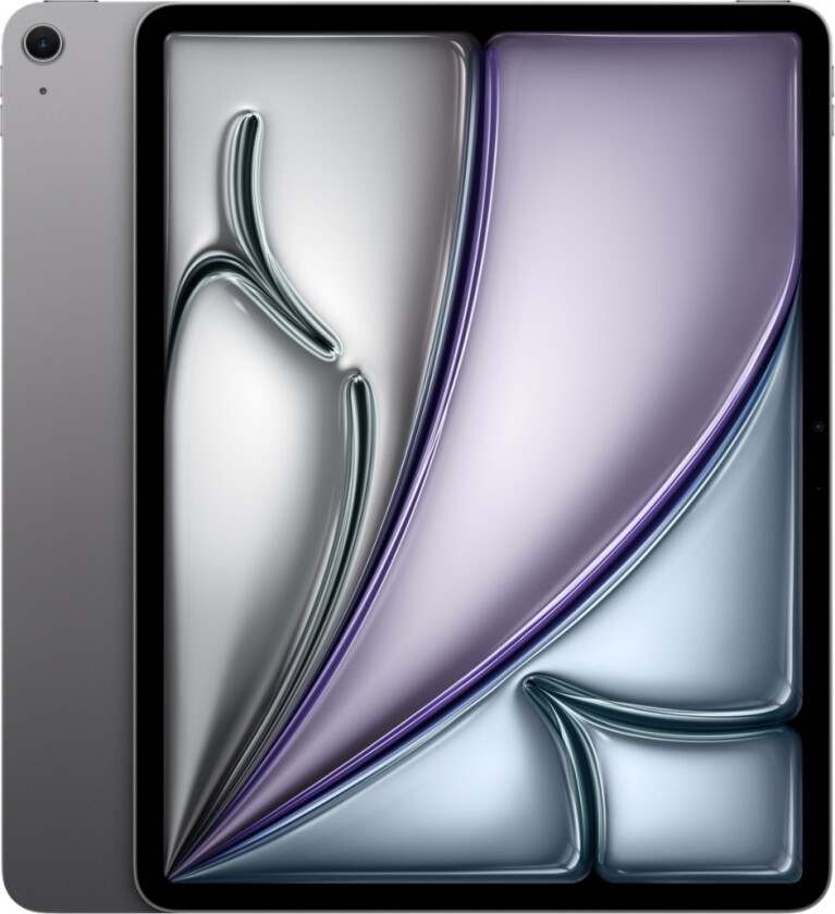 iPad Air 13 2024 512GB WiFi (Stellargrå)