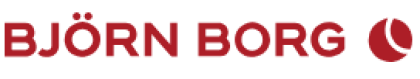 Logoen til Bjørn Borg